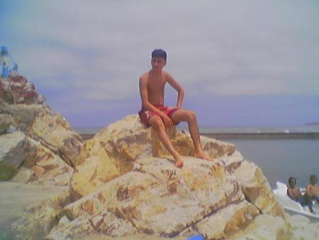 YAW YAW